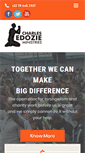 Mobile Screenshot of charlesedozie.org